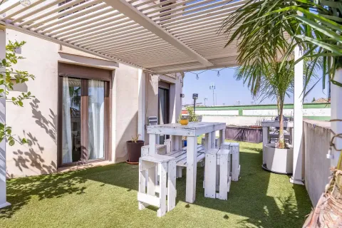 Pis de 96 m² a Castilleja de la Cuesta