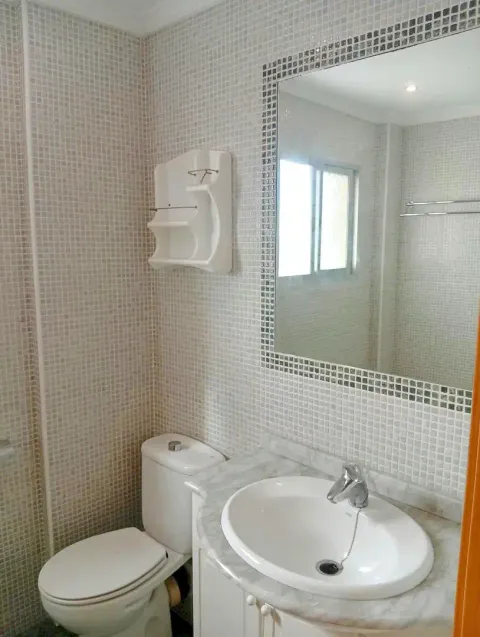 Квартира 70 м² в Малаге
