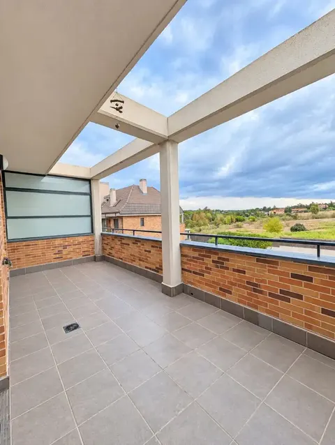 Квартира 120 м² у Boadilla del Monte