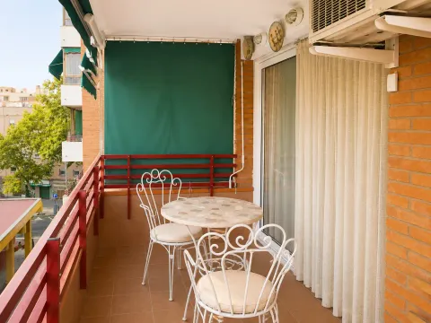 Zimmer zur Miete, Barcelona