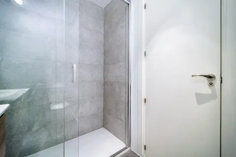 Appartamento 127 m² a Madrid