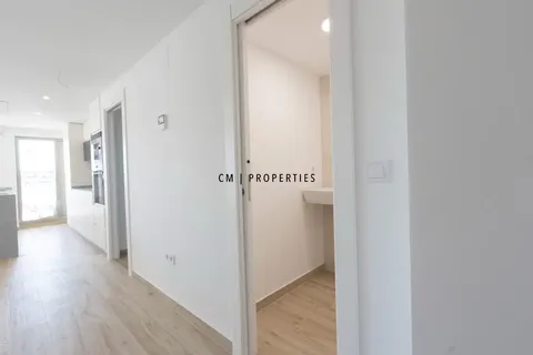Pis de 131 m² a València