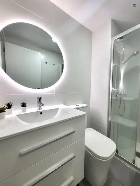 Zimmer zur Miete, Alicante