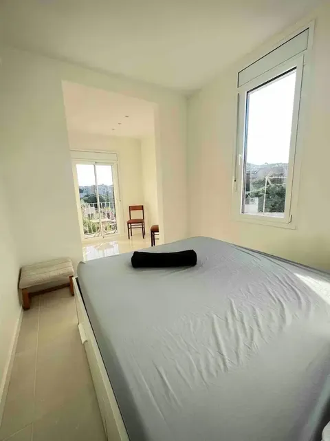 Habitación en alquiler, Barcelona (3/10)