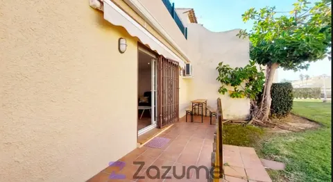 Wohnung 70 m² in Dénia