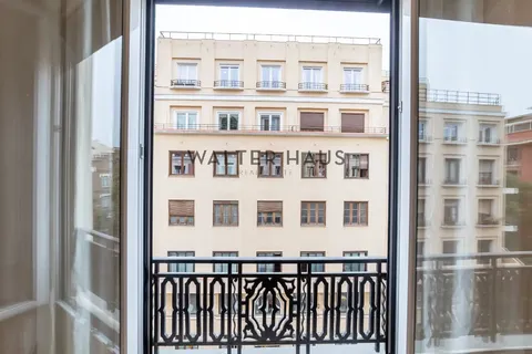 Pis de 183 m² a Madrid