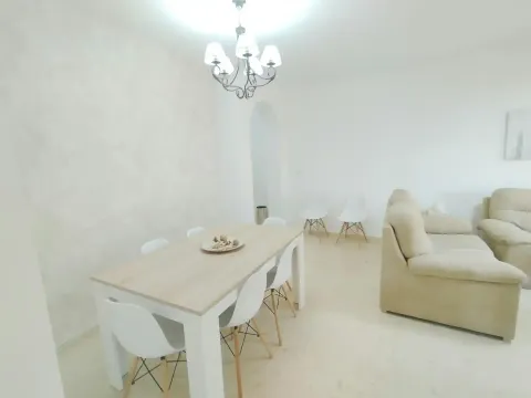 Pis de 89 m² a Salobreña