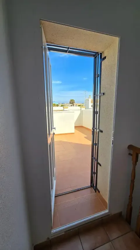 Casa de 90 m² a Oriola