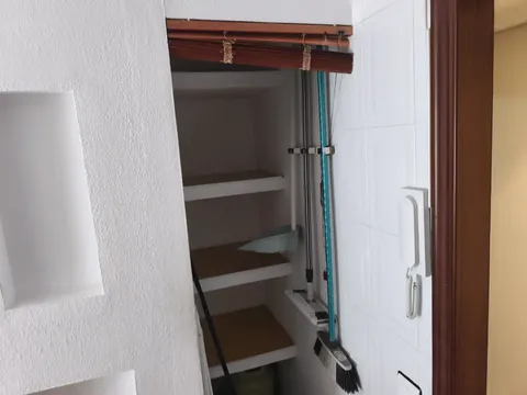 Pis de 70 m² a Sevilla