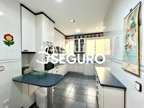 Apartamento 170 m² em Madrid