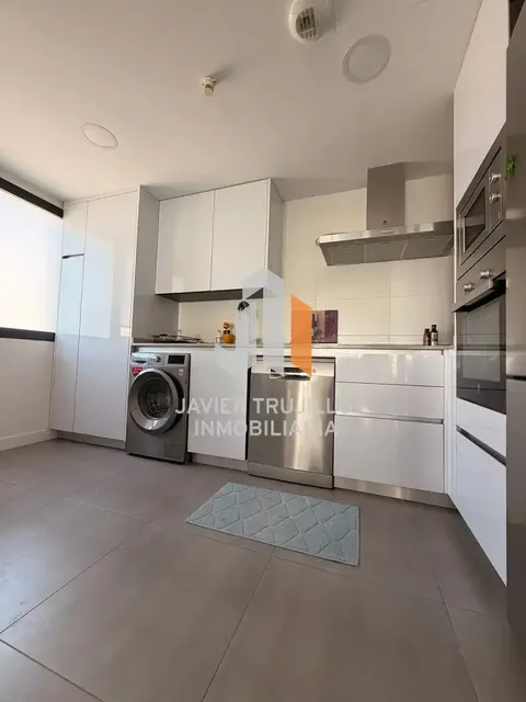Pis de 117 m² a Vélez-Málaga