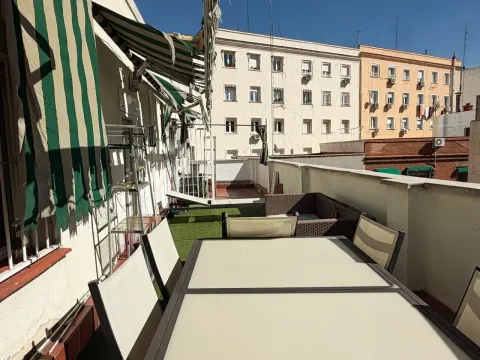 Piso de 90 m² en Madrid