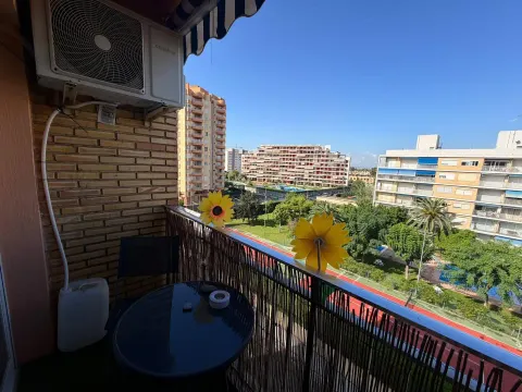 Pis de 74 m² a el Puig de Santa Maria
