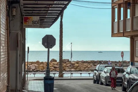 Wohnung 40 m² in Torrevieja