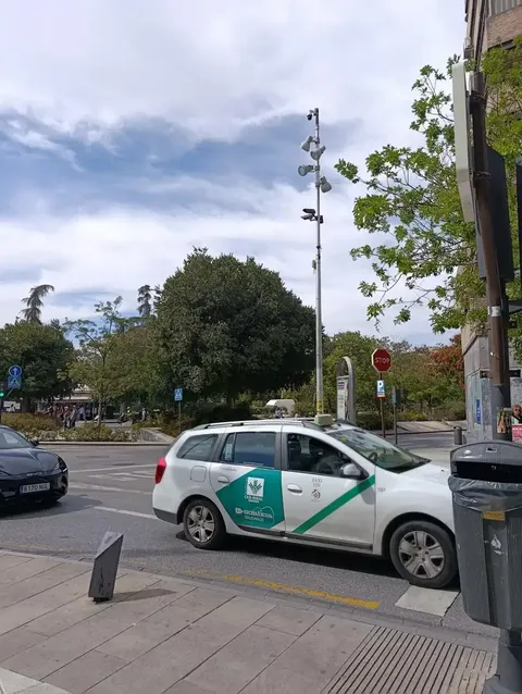 Pis de 40 m² a Granada