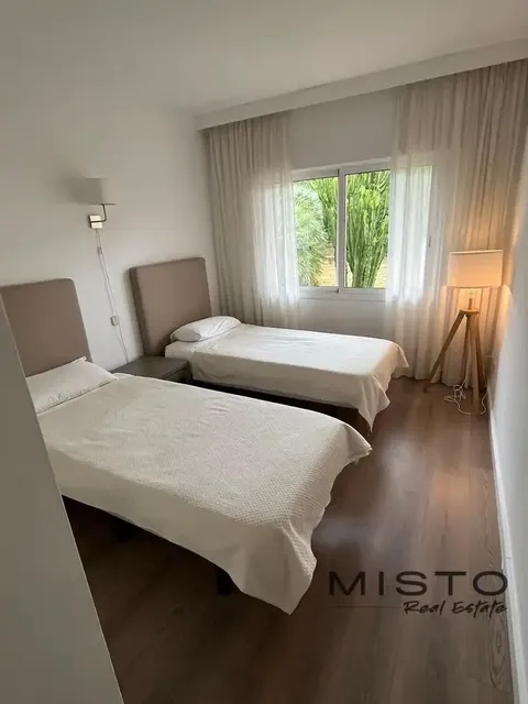 Pis de 105 m² a Marbella