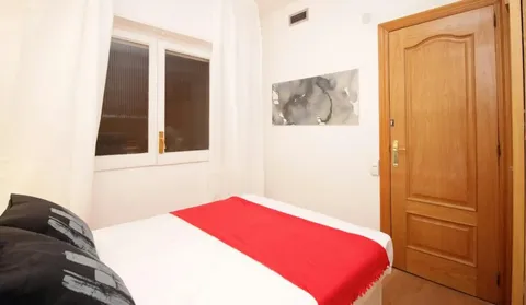 Habitación en alquiler, Barcelona (3/10)