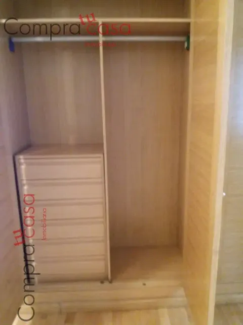 Pis de 111 m² a Segovia