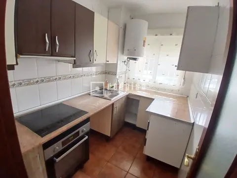 Pis de 66 m² a Madrid