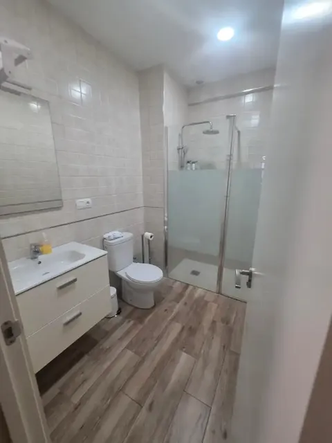 Pis de 60 m² a Puerto de la Cruz