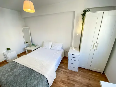 Habitació de lloguer, Sevilla