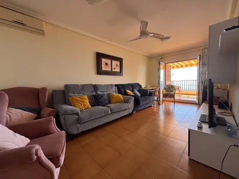 Pis de 100 m² a Santa Pola