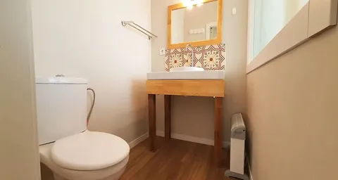 Pis de 35 m² a Santa Maria de Palautordera