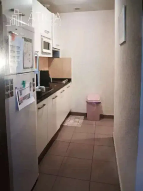Flat 40 m² in Salamanca (4/5)
