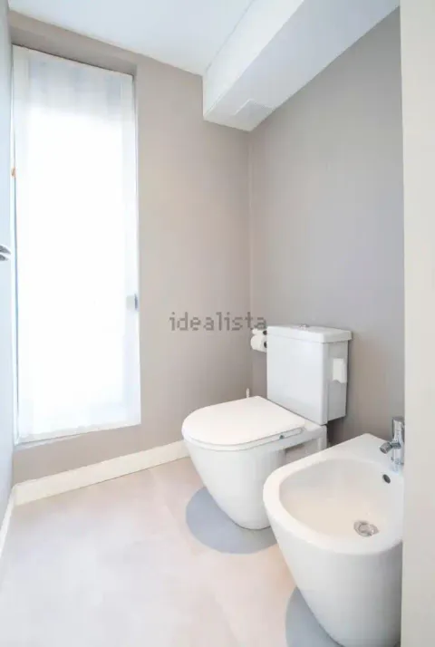 Wohnung 210 m² in Madrid