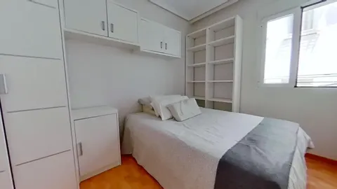 Wohnung 67 m² in Madrid