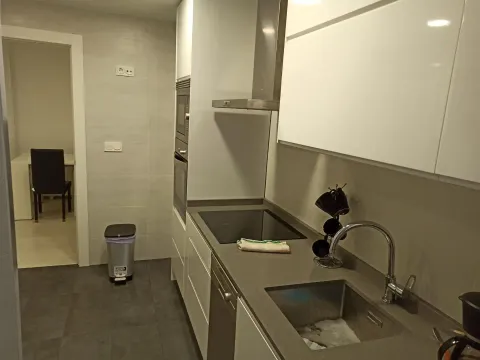 Apartamento 80 m² em San Sebastián