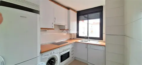 Pis de 54 m² a Madrid