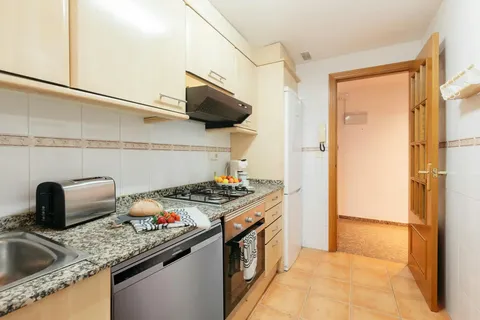 Habitació de lloguer, València