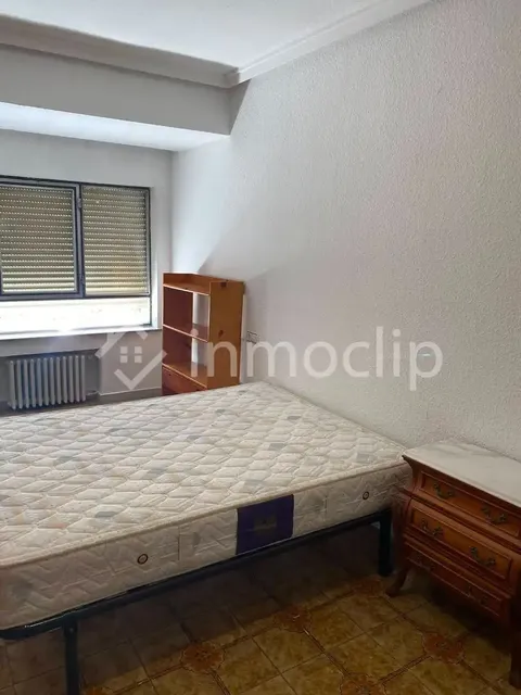 Pis de 117 m² a Salamanca