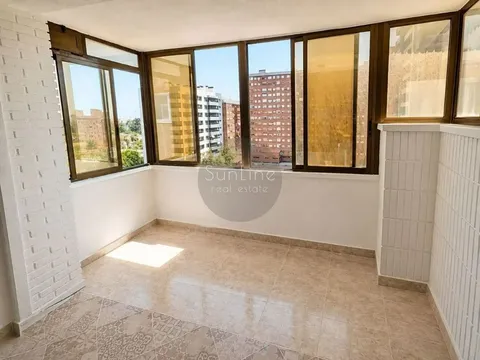 Pis de 160 m² a València