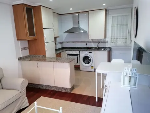 Pis de 50 m² a Lugo