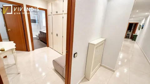 Pis de 146 m² a Lleida