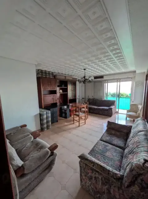Flat 107 m² in Sagunt / Sagunto (4/11)