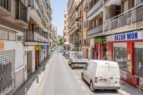 Pis de 57 m² a Granada