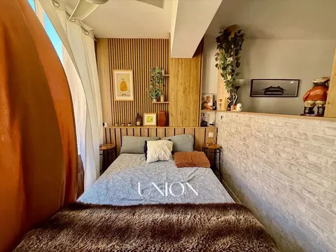 Pis de 36 m² a Roses