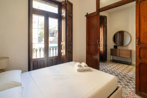 Apartamento 70 m² em València