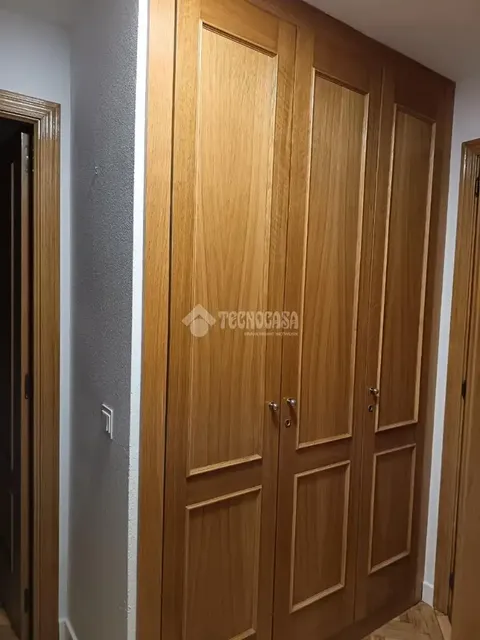 Pis de 100 m² a Madrid