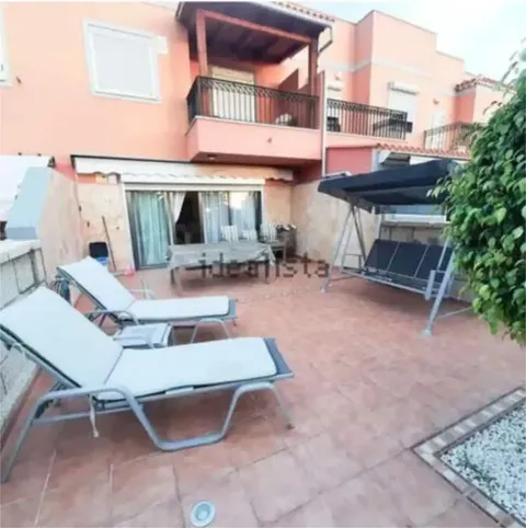 Maison 148 m² à Adeje