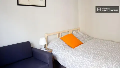 Zimmer zur Miete, Valencia