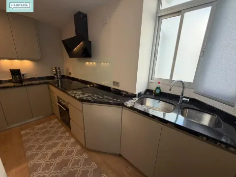 Wohnung 138 m² in Málaga