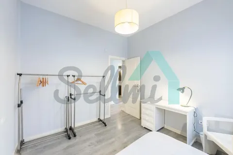 Pis de 102 m² a Oviedo