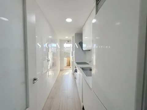 Pis de 78 m² a Madrid