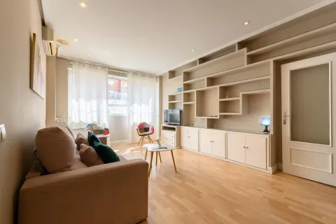 Piso de 80 m² en Madrid (4/55)