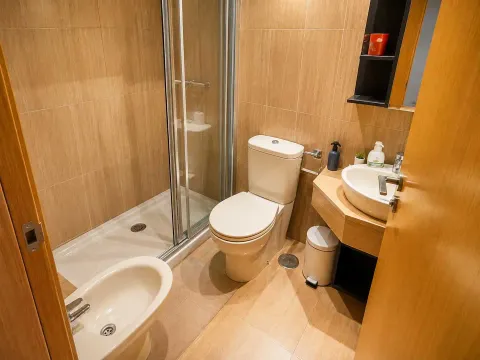 Pis de 90 m² a Santander