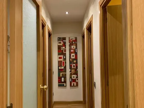 Pis de 116 m² a Molins de Rei